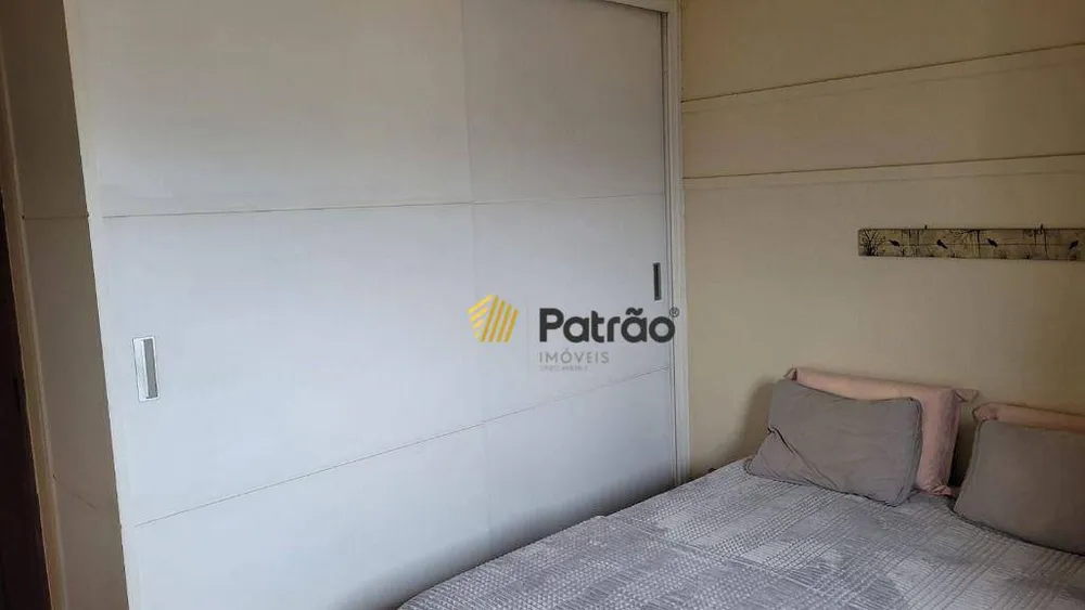 Cobertura, 3 quartos, 196 m² - Foto 2