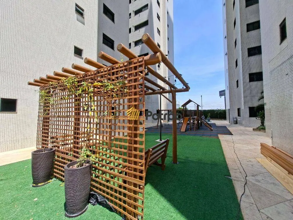 Cobertura, 3 quartos, 196 m² - Foto 8