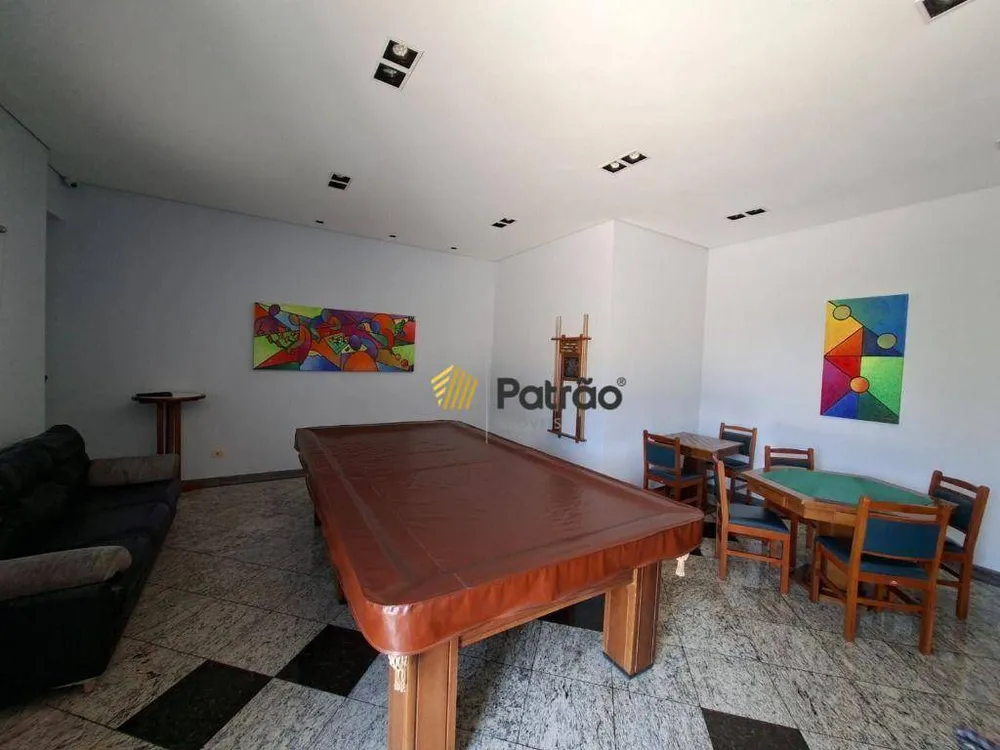 Cobertura, 3 quartos, 196 m² - Foto 5