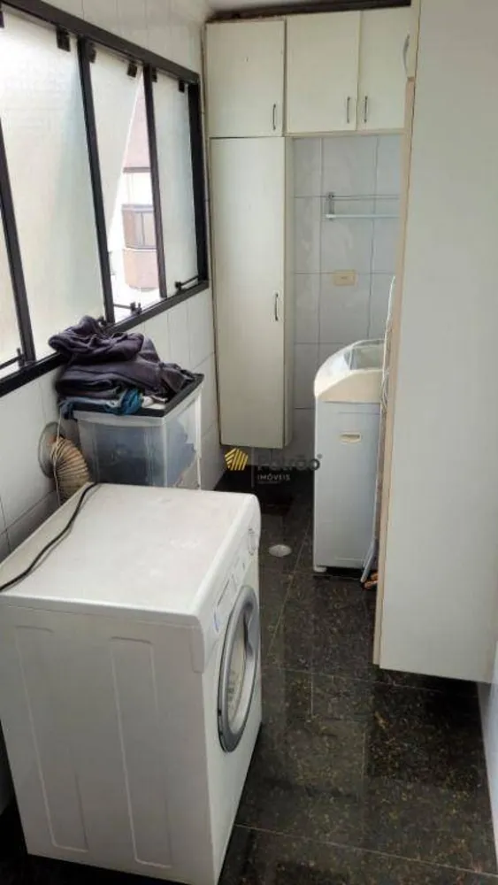 Cobertura, 3 quartos, 196 m² - Foto 1