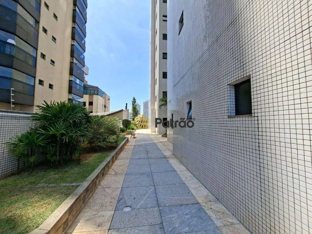 Cobertura, 3 quartos, 196 m² - Foto 7
