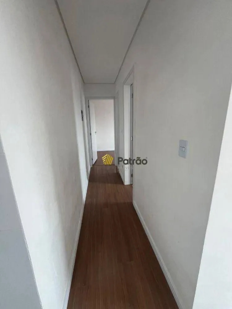 Apartamento, 2 quartos, 41 m² - Foto 9