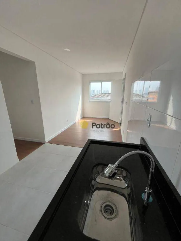 Apartamento, 2 quartos, 41 m² - Foto 1