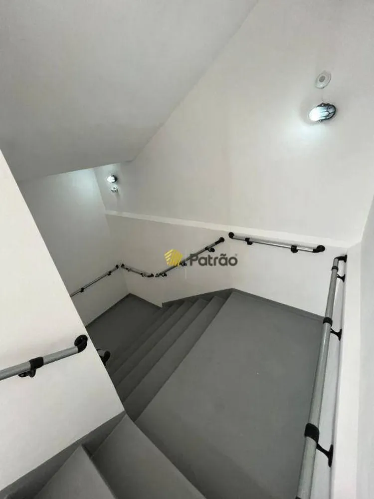 Apartamento, 2 quartos, 41 m² - Foto 15