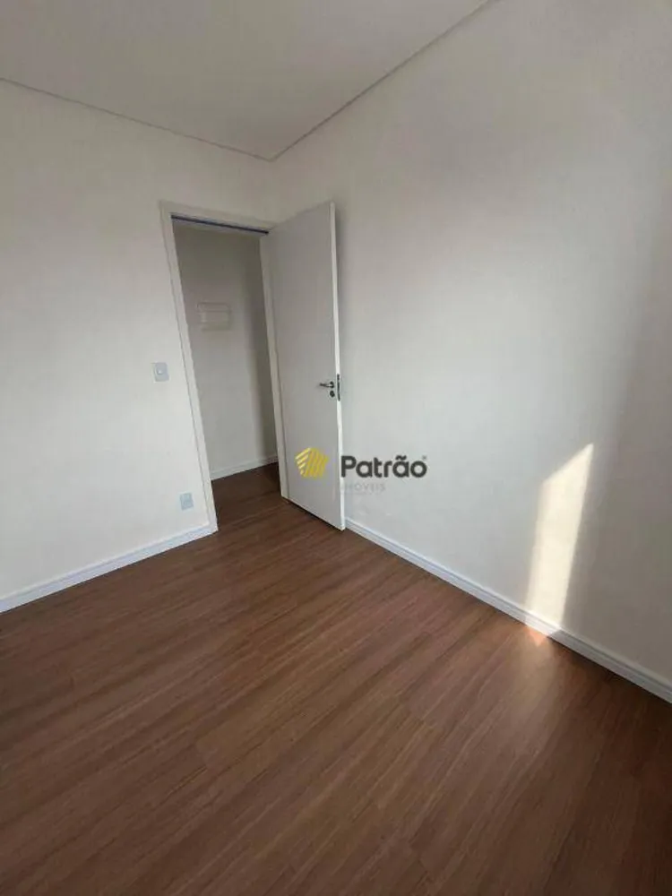 Apartamento, 2 quartos, 41 m² - Foto 2
