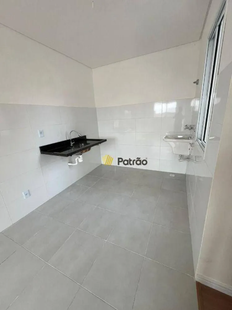 Apartamento, 2 quartos, 41 m² - Foto 11