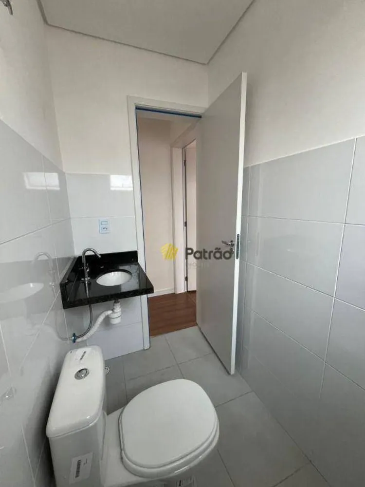 Apartamento, 2 quartos, 41 m² - Foto 12