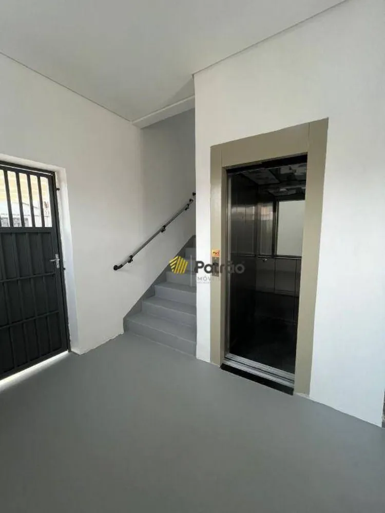 Apartamento, 2 quartos, 41 m² - Foto 14