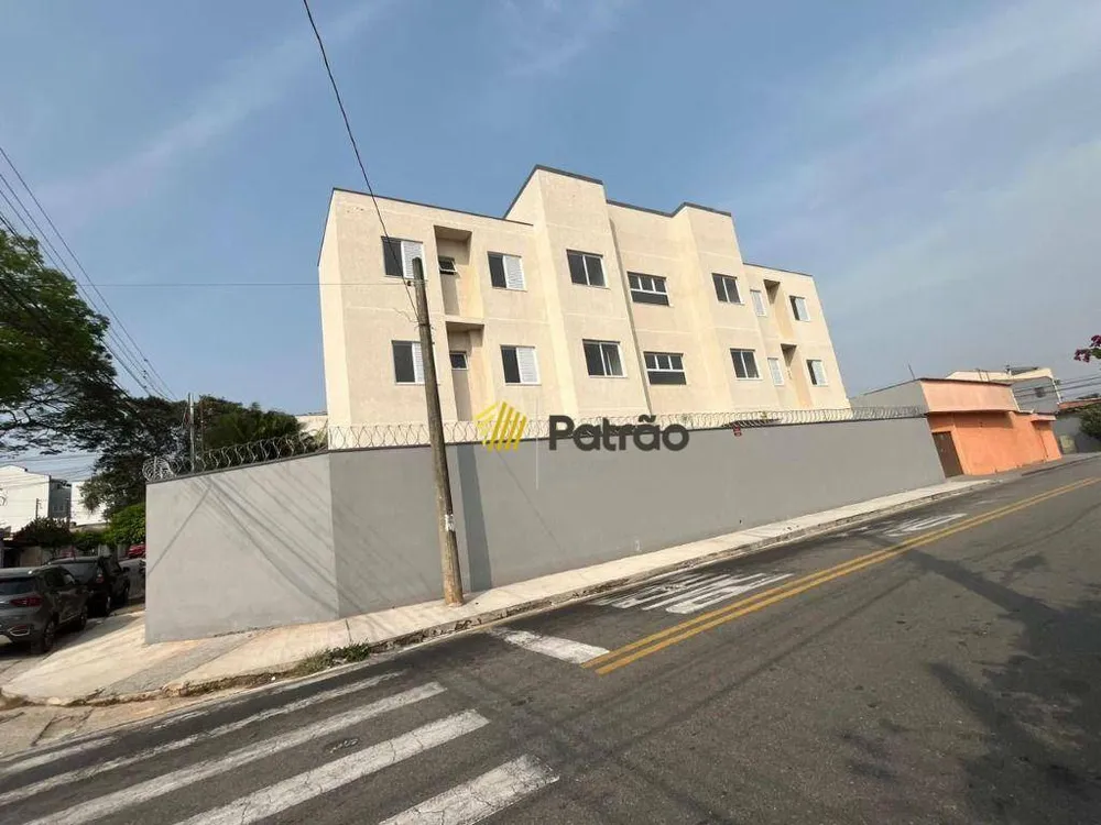 Apartamento, 2 quartos, 41 m² - Foto 4
