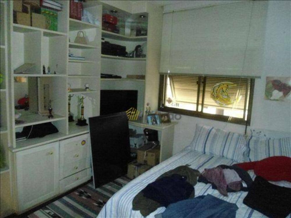Apartamento, 4 quartos, 220 m² - Foto 4