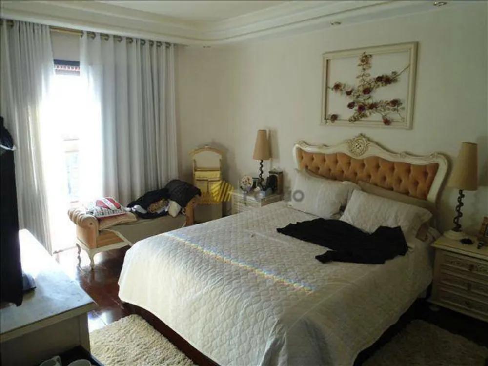 Apartamento, 4 quartos, 220 m² - Foto 9