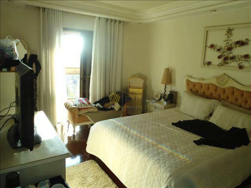 Apartamento, 4 quartos, 220 m² - Foto 10