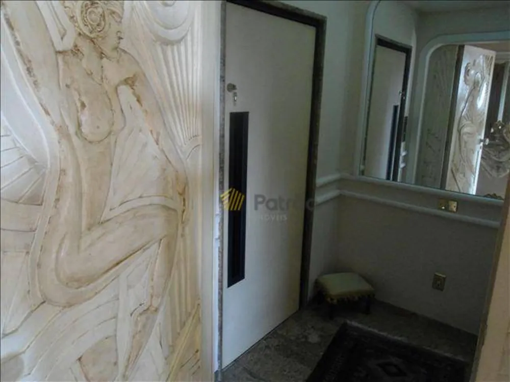 Apartamento, 4 quartos, 220 m² - Foto 5