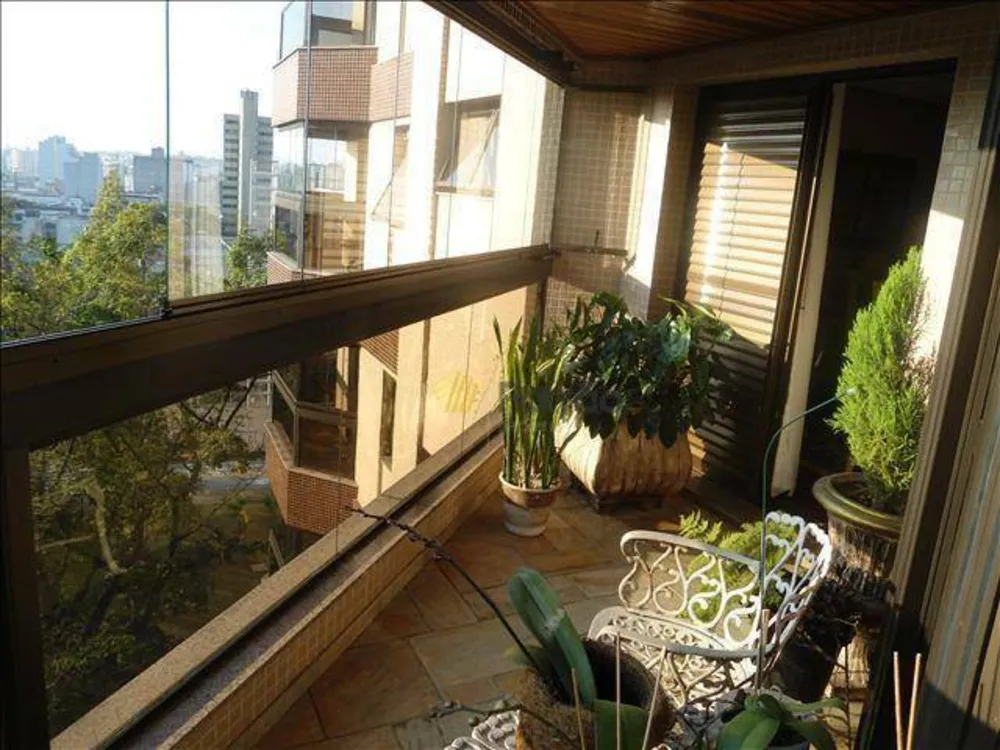 Apartamento, 4 quartos, 220 m² - Foto 3