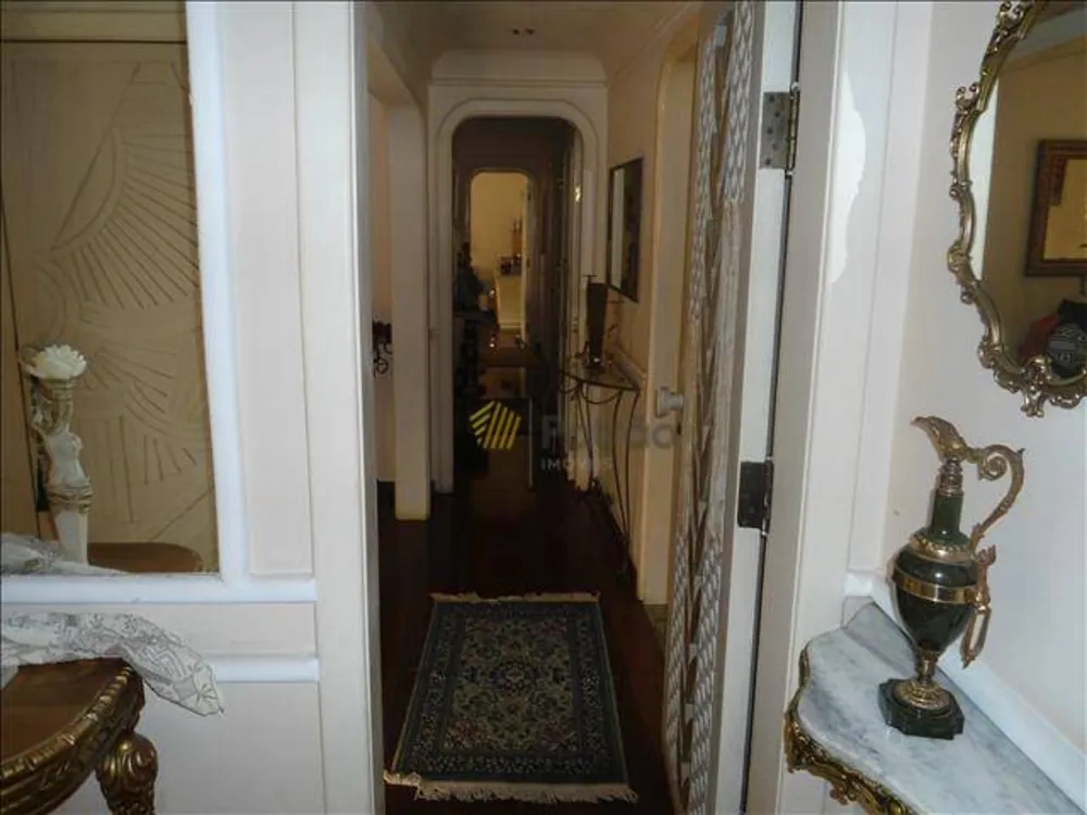 Apartamento, 4 quartos, 220 m² - Foto 4
