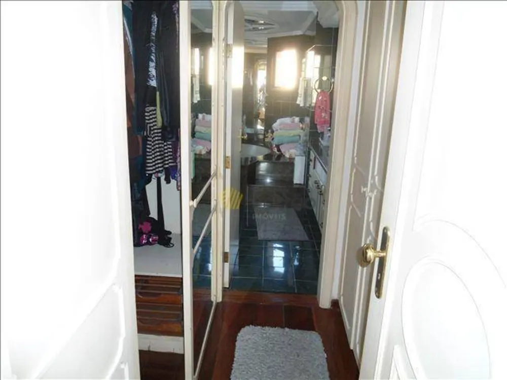 Apartamento, 4 quartos, 220 m² - Foto 11