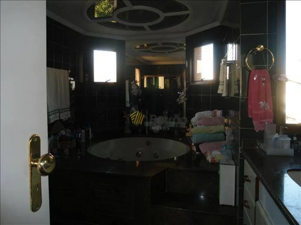 Apartamento, 4 quartos, 220 m² - Foto 14