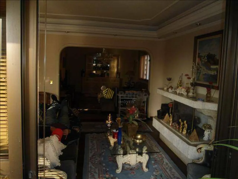 Apartamento, 4 quartos, 220 m² - Foto 6