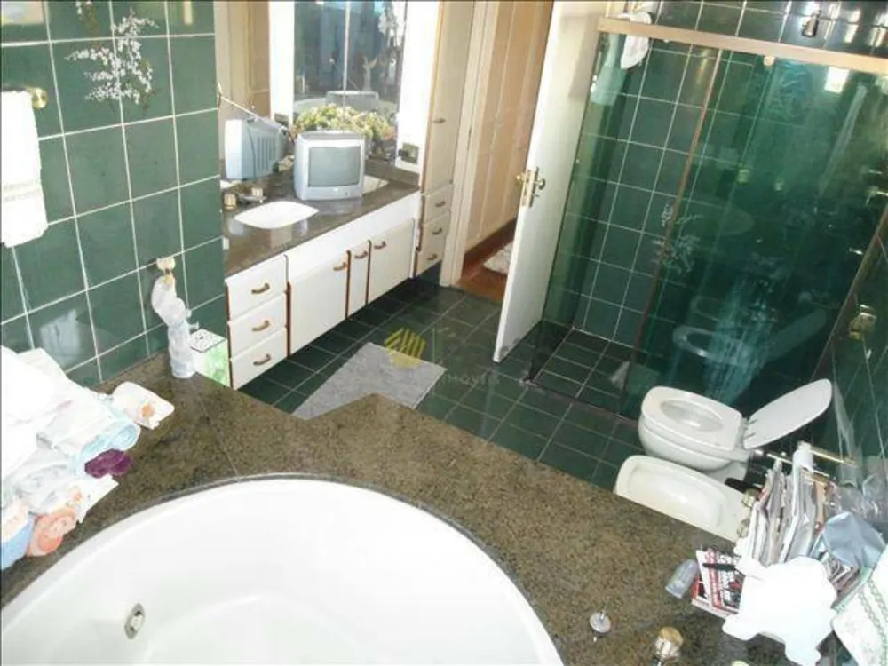 Apartamento, 4 quartos, 220 m² - Foto 13