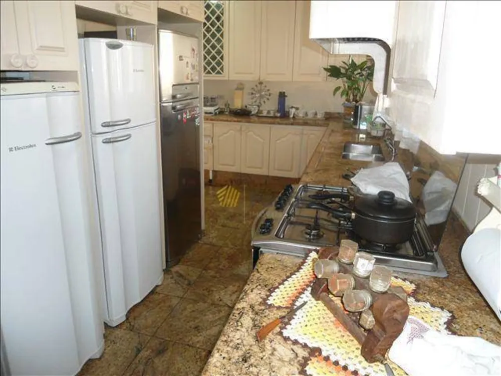 Apartamento, 4 quartos, 220 m² - Foto 7