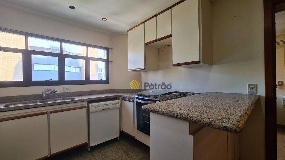 Apartamento, 4 quartos, 420 m² - Foto 11