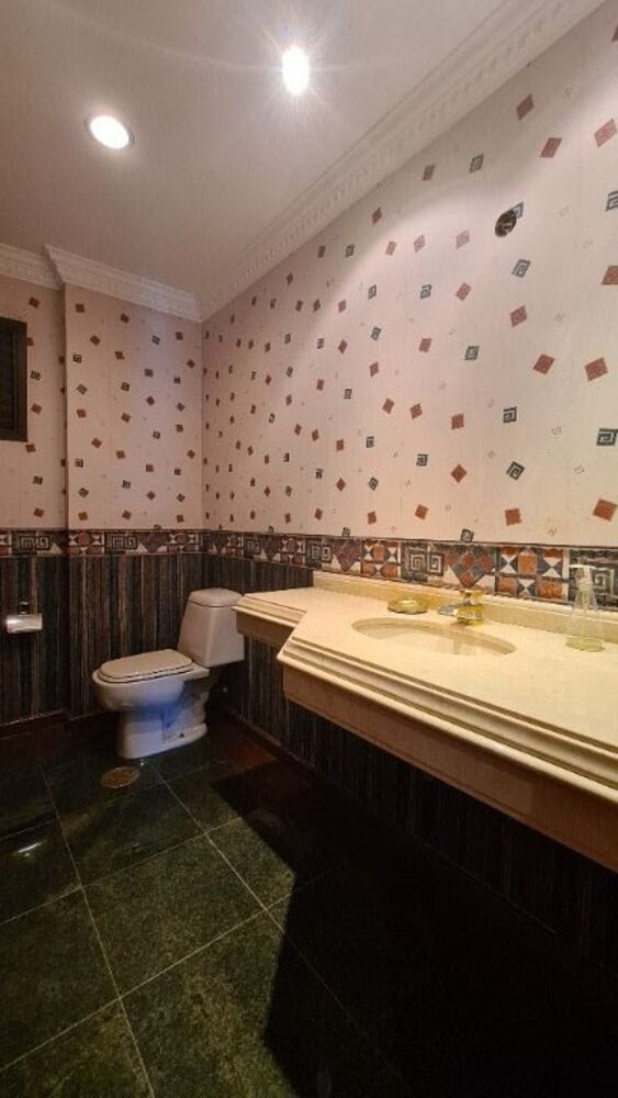 Apartamento, 4 quartos, 420 m² - Foto 6