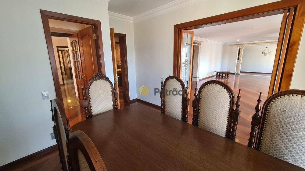 Apartamento, 4 quartos, 420 m² - Foto 4
