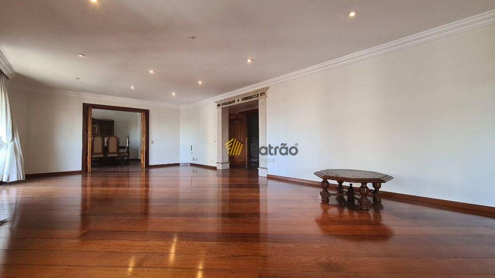 Apartamento, 4 quartos, 420 m² - Foto 1
