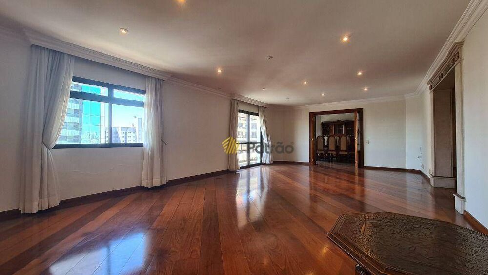 Apartamento, 4 quartos, 420 m² - Foto 2