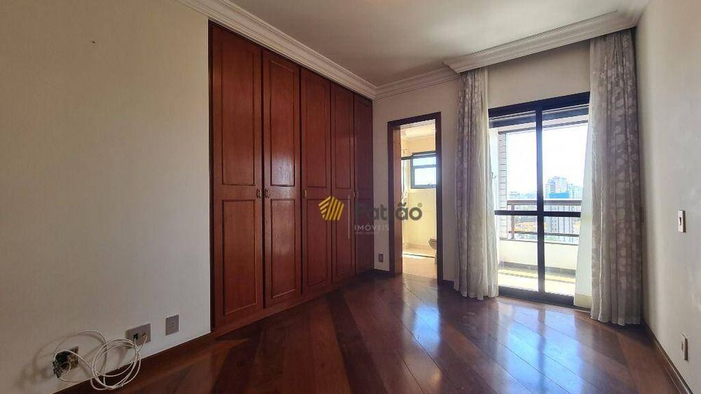 Apartamento, 4 quartos, 420 m² - Foto 15