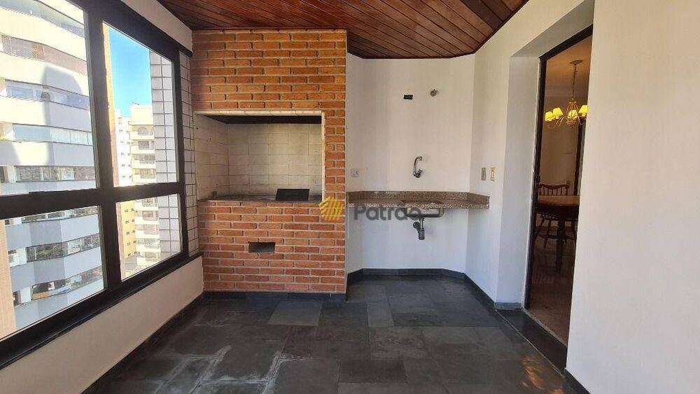 Apartamento, 4 quartos, 420 m² - Foto 8
