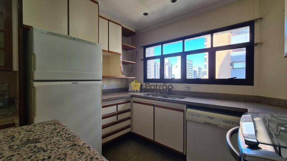 Apartamento, 4 quartos, 420 m² - Foto 10