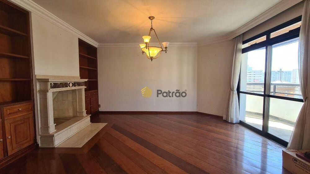 Apartamento, 4 quartos, 420 m² - Foto 3