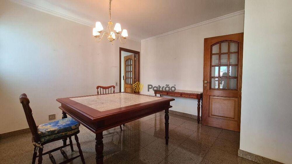 Apartamento, 4 quartos, 420 m² - Foto 9