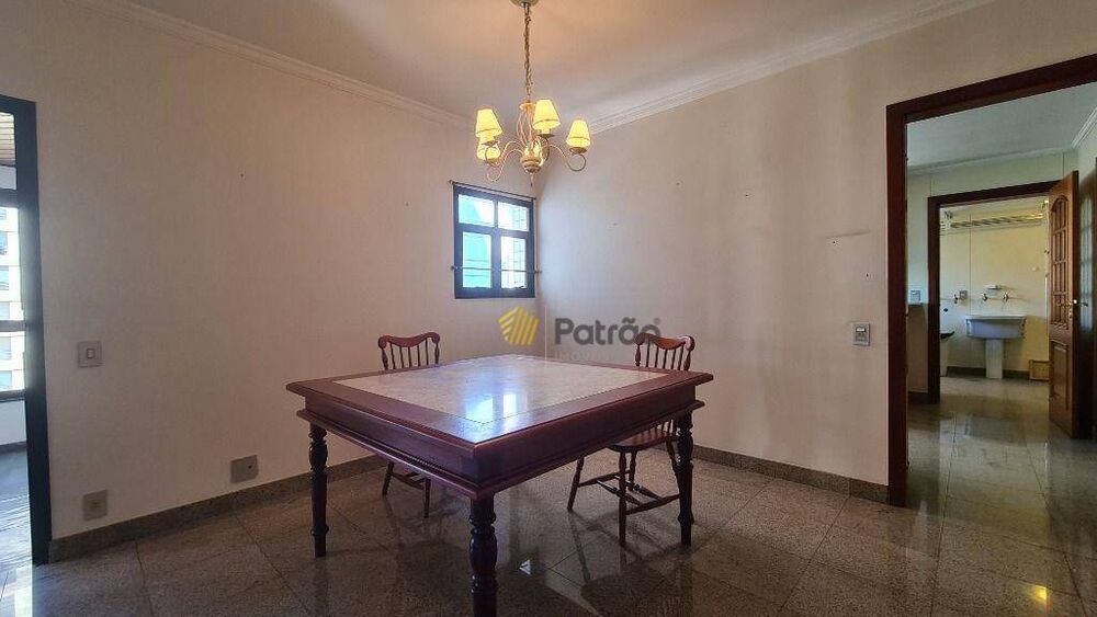 Apartamento, 4 quartos, 420 m² - Foto 7