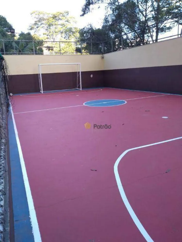 Apartamento, 3 quartos, 64 m² - Foto 14