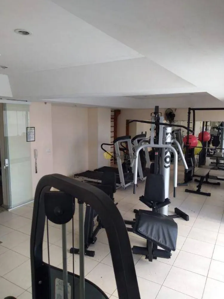 Apartamento, 3 quartos, 64 m² - Foto 15