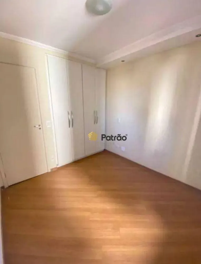 Apartamento, 3 quartos, 64 m² - Foto 2