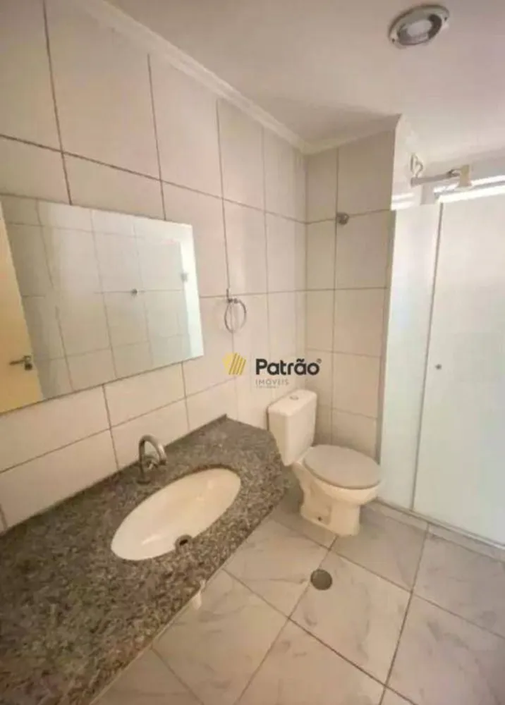 Apartamento, 3 quartos, 64 m² - Foto 8