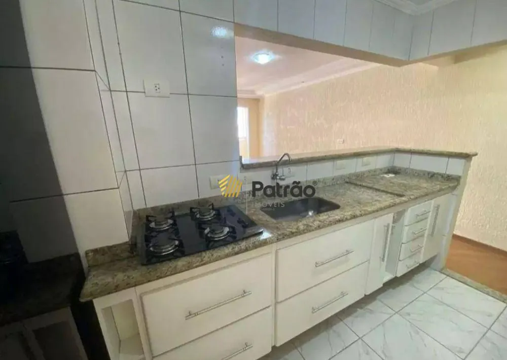 Apartamento, 3 quartos, 64 m² - Foto 7