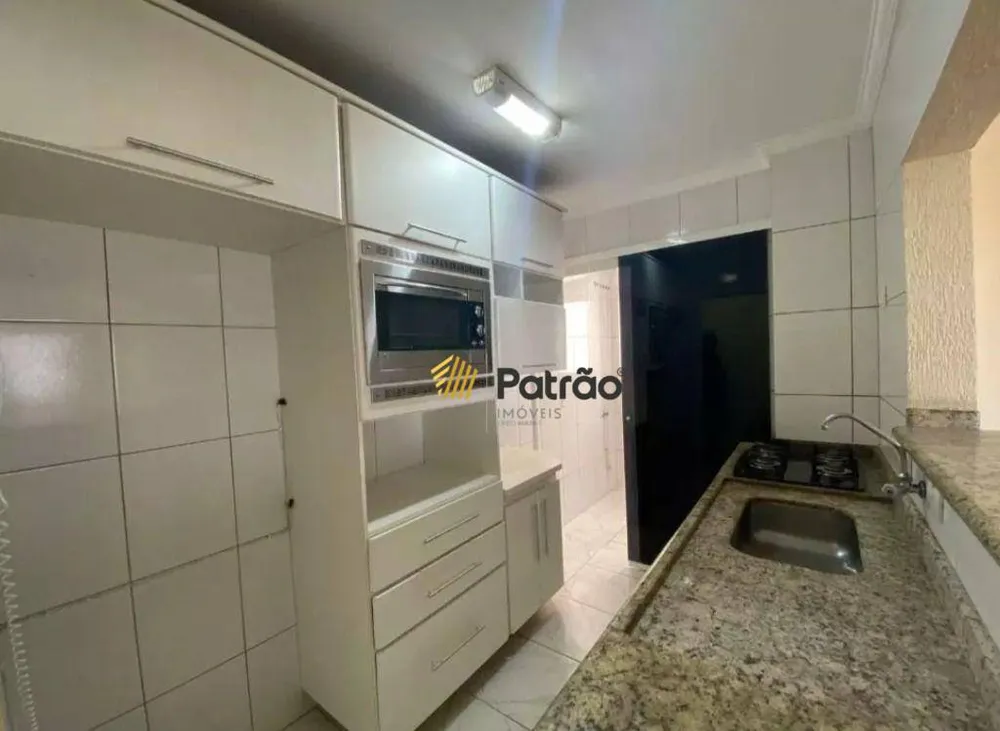 Apartamento, 3 quartos, 64 m² - Foto 6