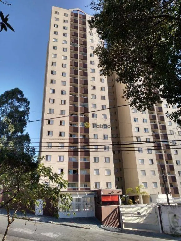 Apartamento, 3 quartos, 64 m² - Foto 16