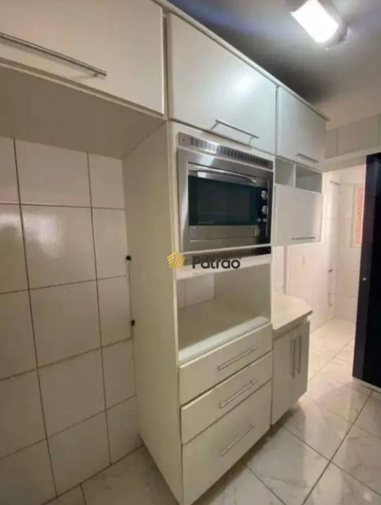Apartamento, 3 quartos, 64 m² - Foto 8