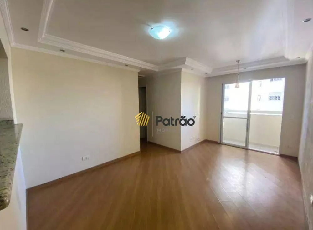 Apartamento, 3 quartos, 64 m² - Foto 5