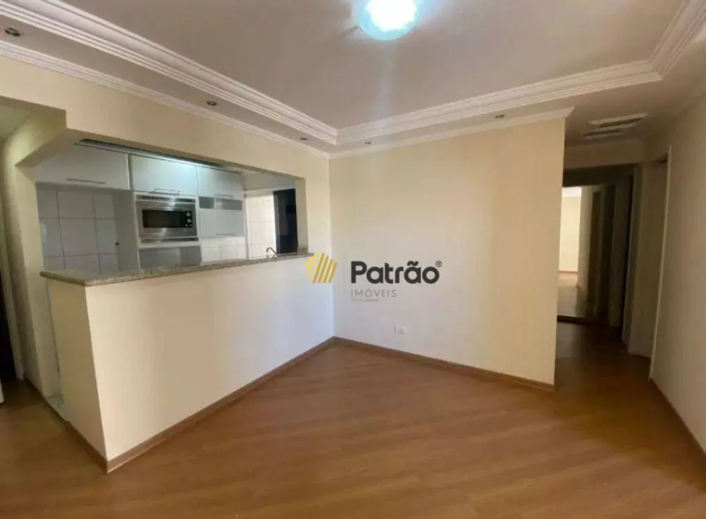 Apartamento, 3 quartos, 64 m² - Foto 11