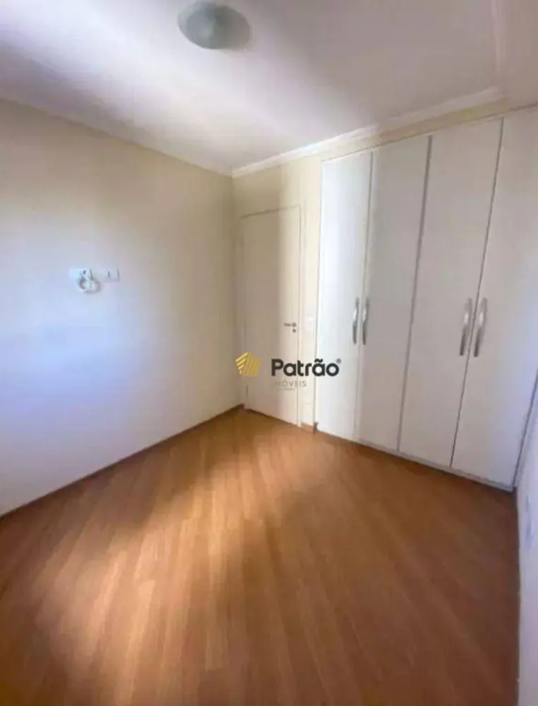 Apartamento, 3 quartos, 64 m² - Foto 4