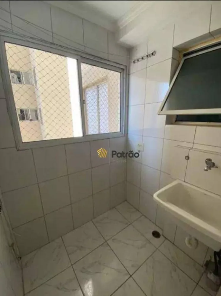 Apartamento, 3 quartos, 64 m² - Foto 9