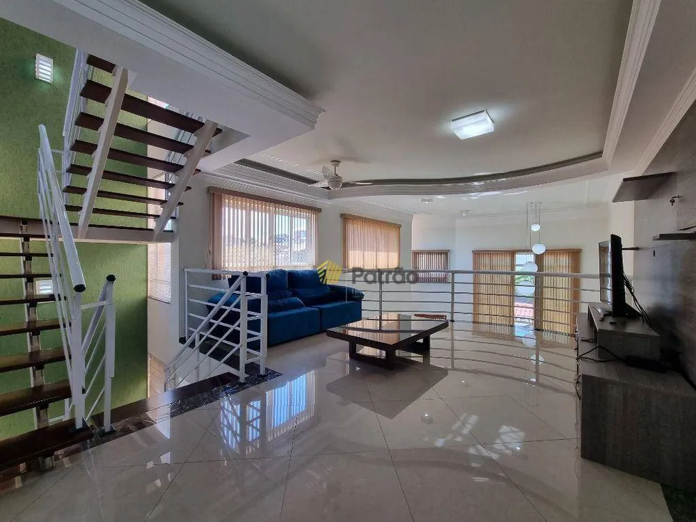 Sobrado, 3 quartos, 550 m² - Foto 10