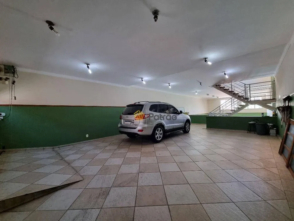 Sobrado, 3 quartos, 550 m² - Foto 16