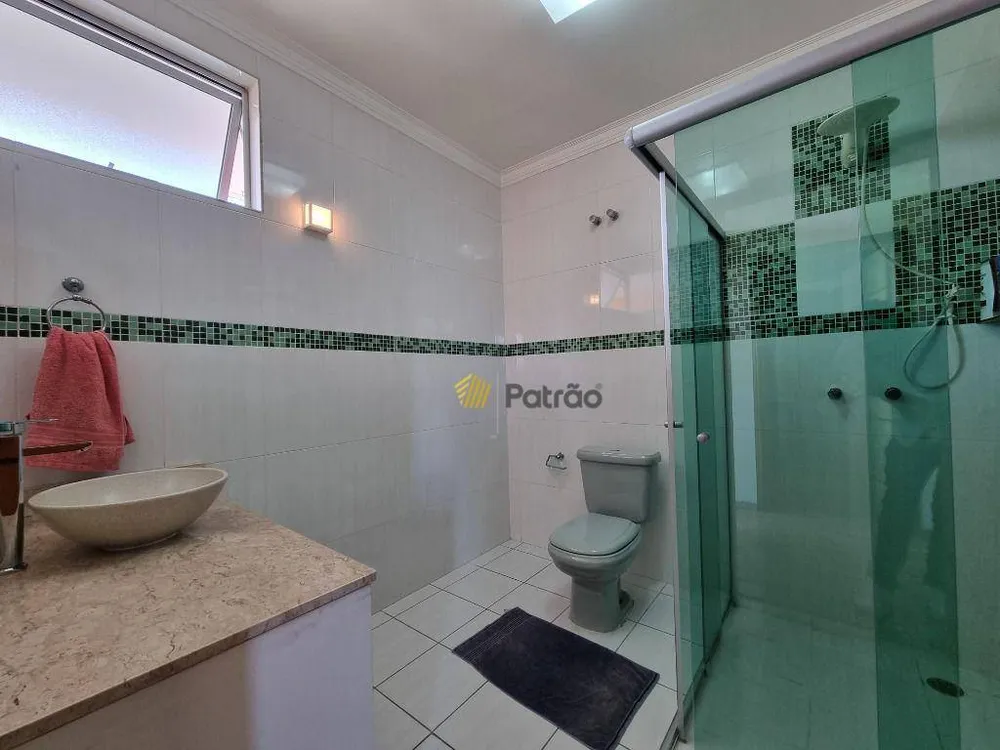 Sobrado, 3 quartos, 550 m² - Foto 14